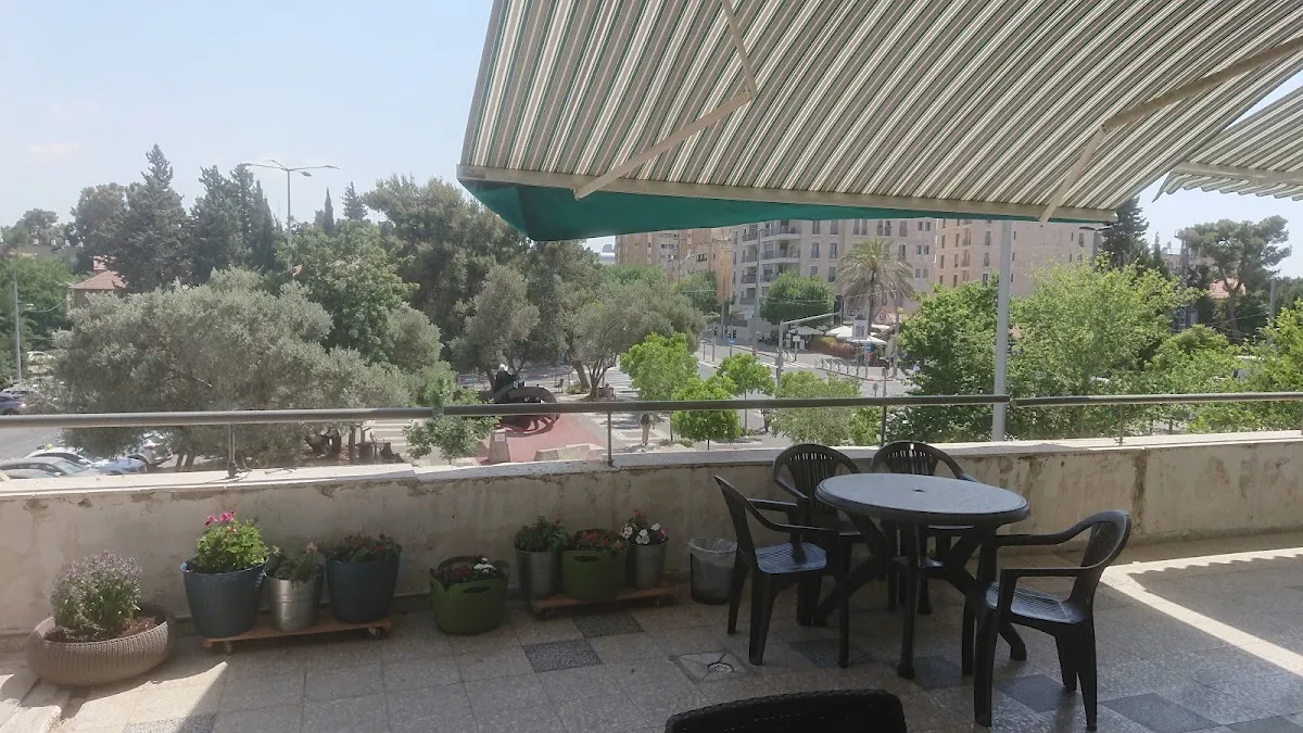 Mousseline (Beit HaKerem) — foto 6