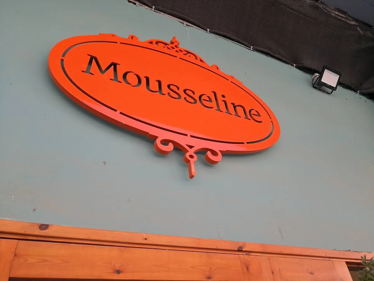 Mousseline (Factory Store) — foto 4