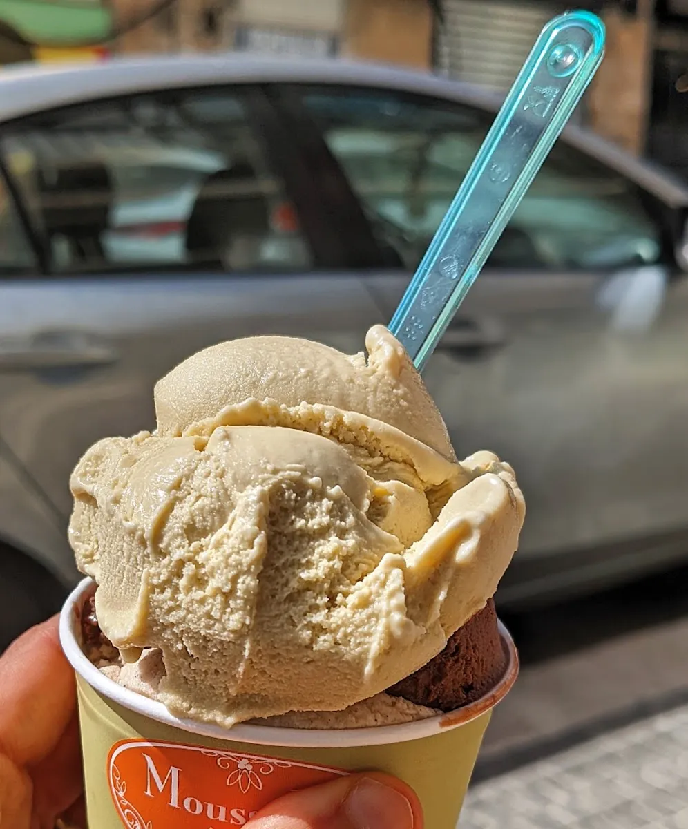 Mousseline (Machane Yehuda) — foto 5