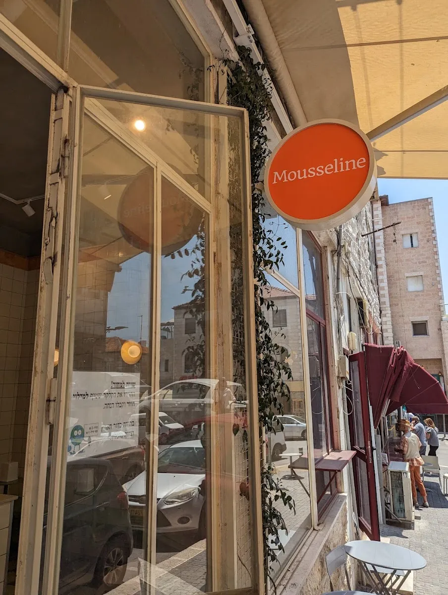 Mousseline (Machane Yehuda) — foto 6