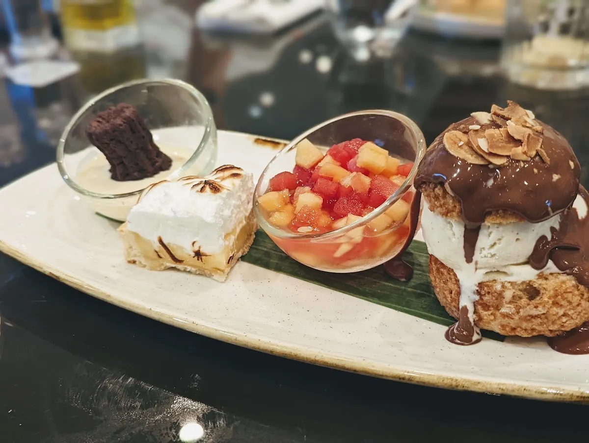 Möye (Kosher) — foto 4