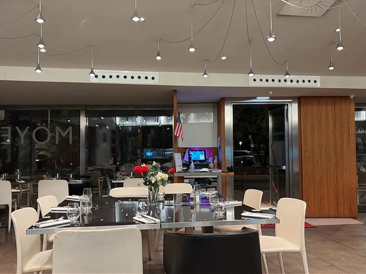 Möye (Kosher) — foto 5