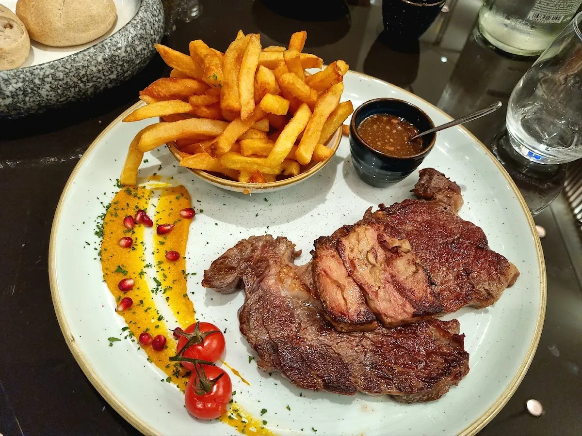 Möye (Kosher) — foto 6