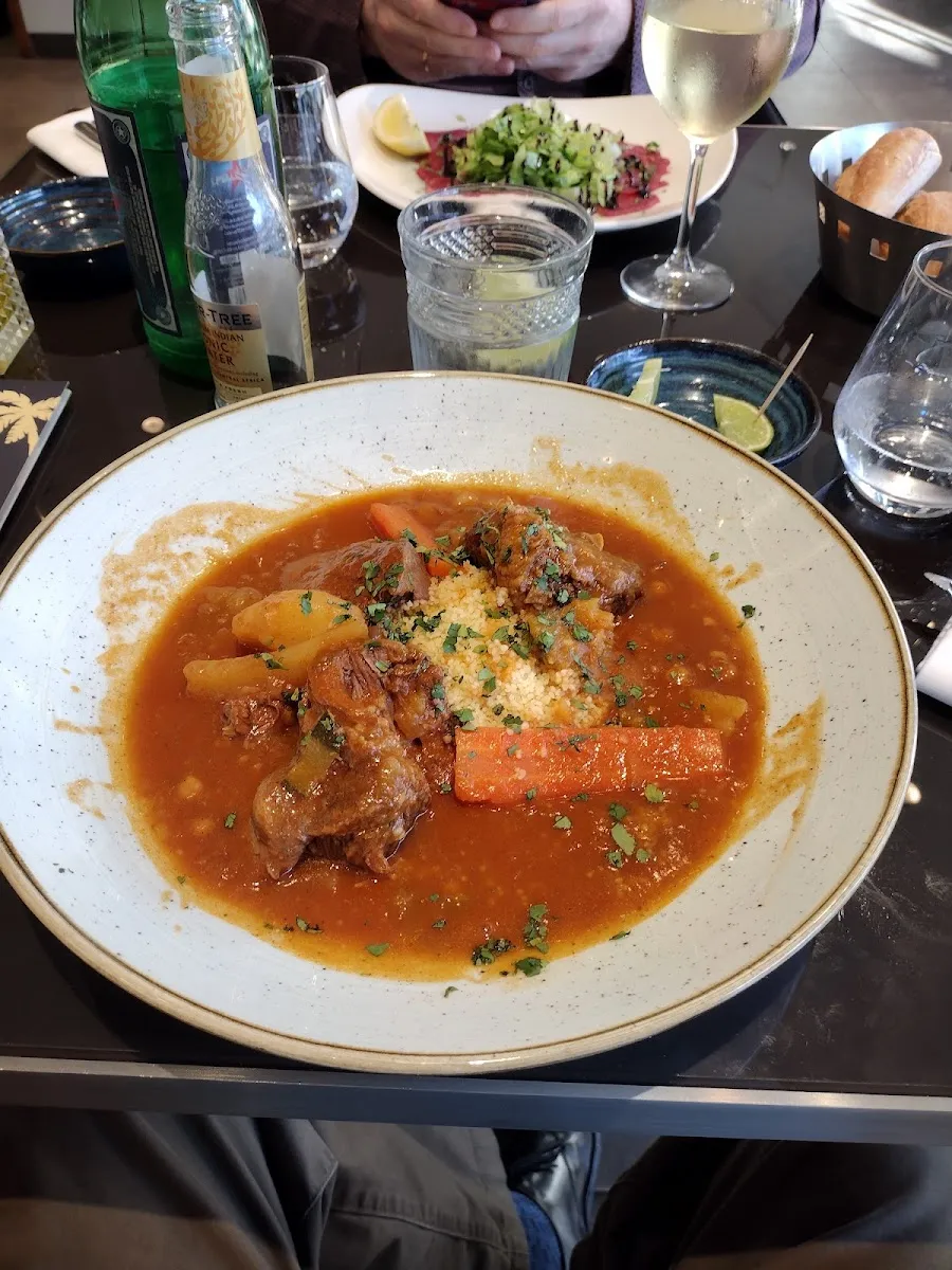 Möye (Kosher) — foto 8