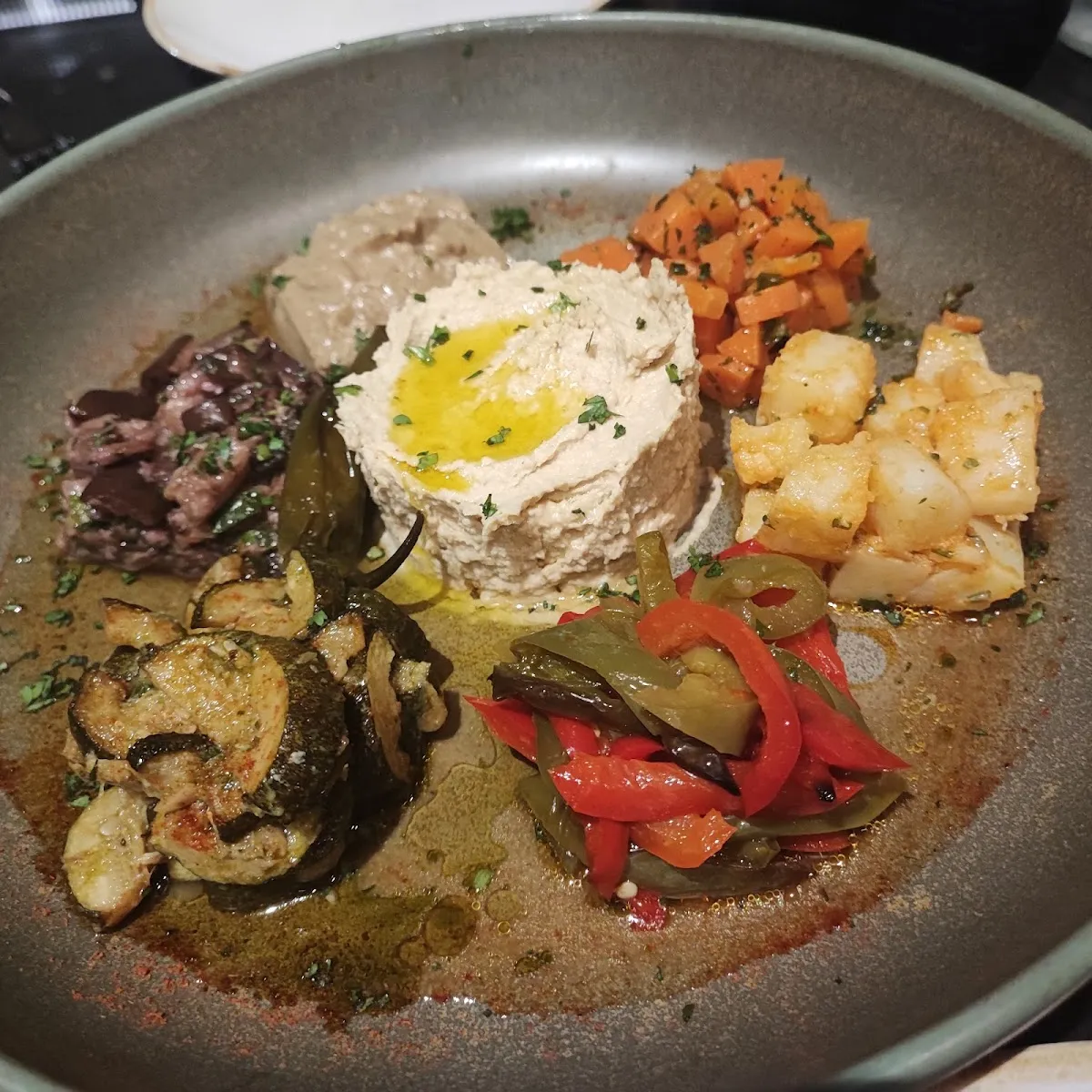 Möye (Kosher) — foto 10