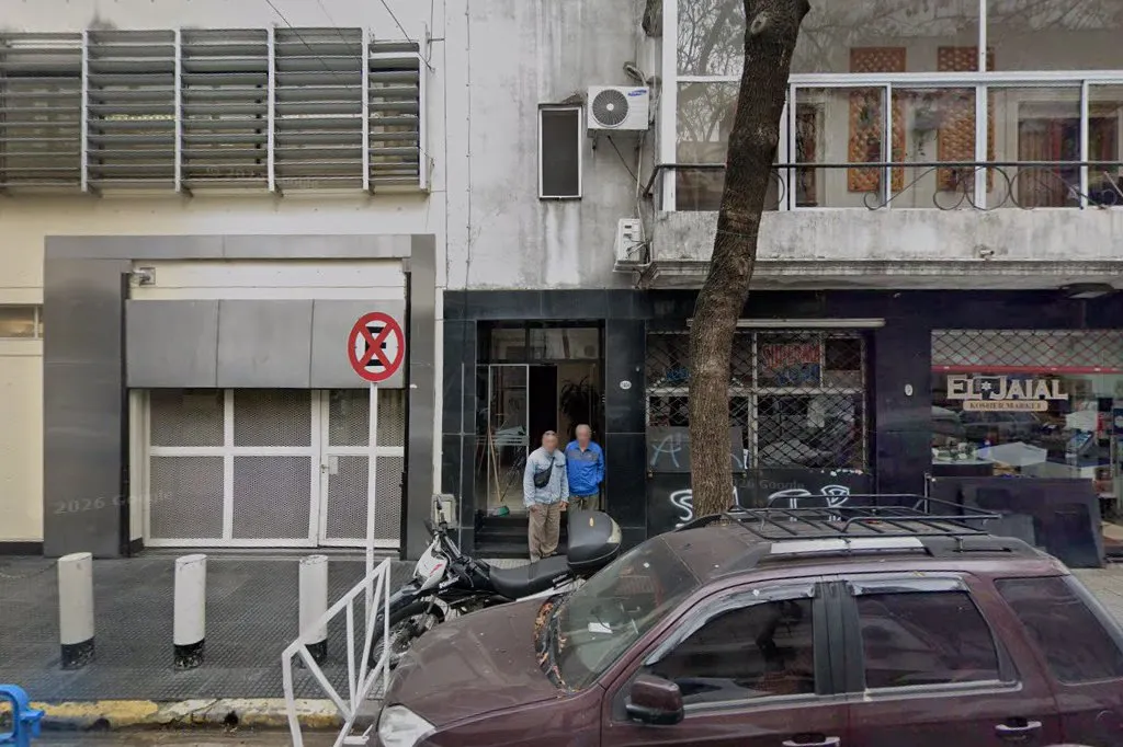 Mozart Café Kosher — photo 3