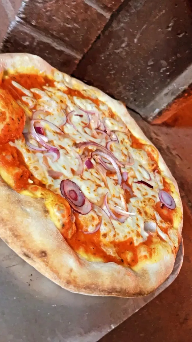Mozzarella (Manchester, King's Rd) — foto 2