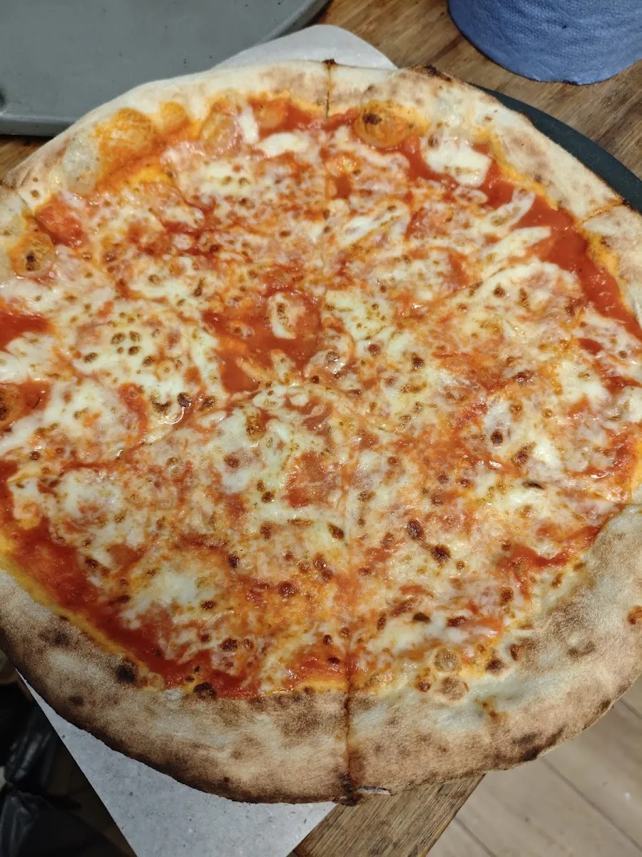 Mozzarella (Manchester, King's Rd) — foto 4