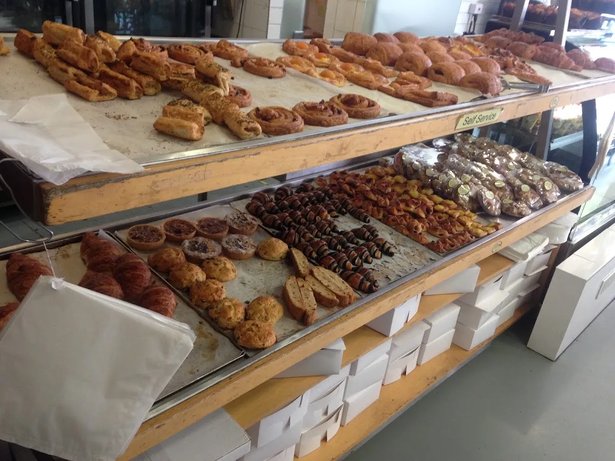 Mr Baker — foto 7
