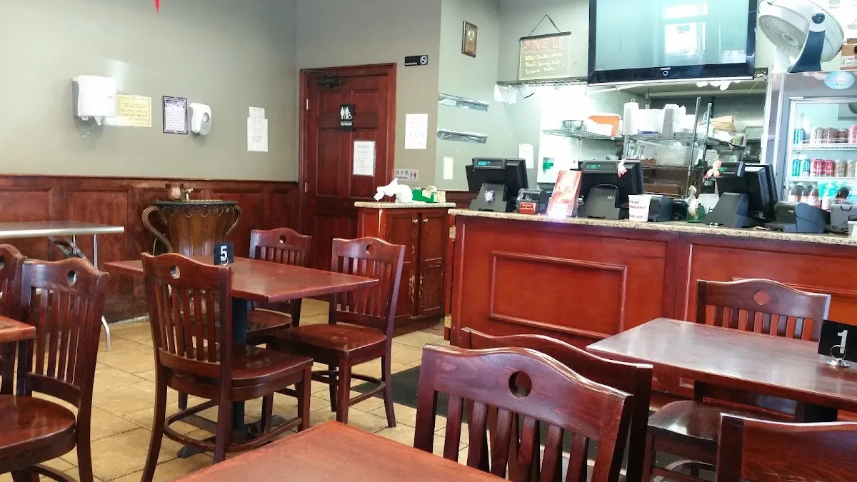 Mr Nosh — photo 2