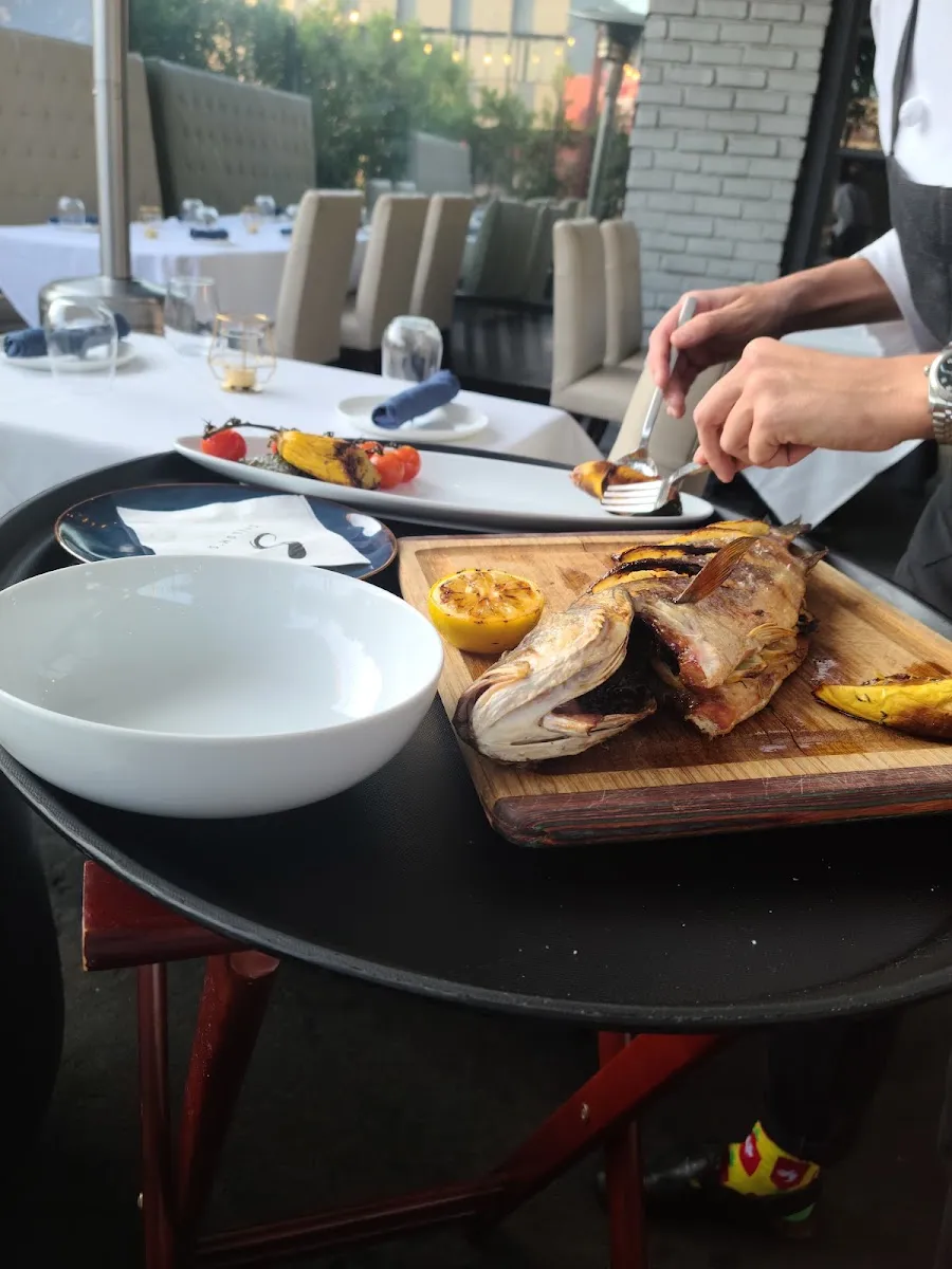 Mr. Shiloh's — foto 4