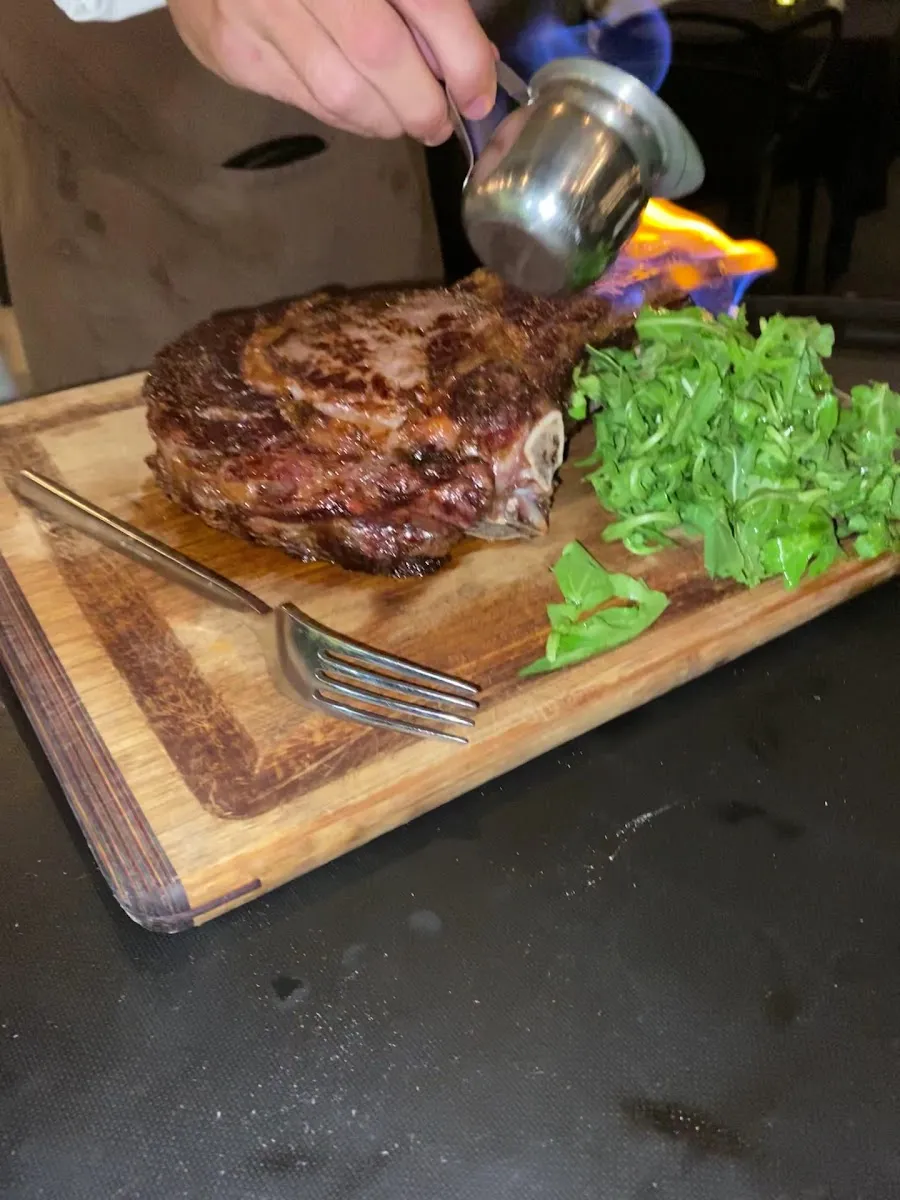 Mr. Shiloh's — foto 6