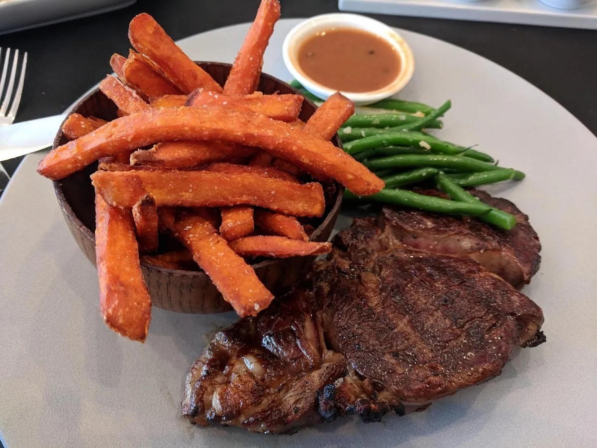 Mr. Shiloh's — foto 10