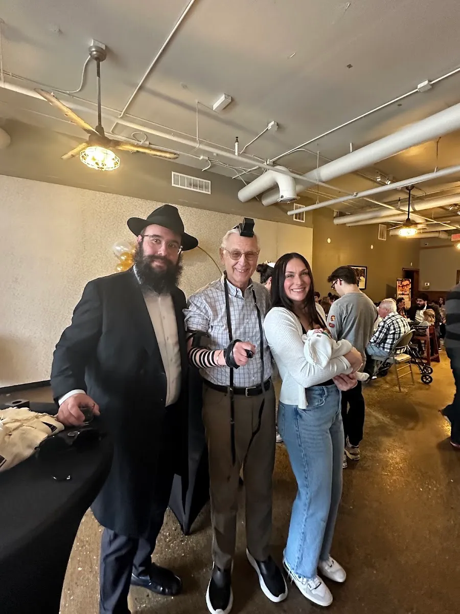 MSU Chabad — photo 4