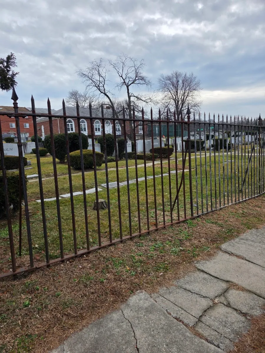 Mt Judah Cemetery — foto 5