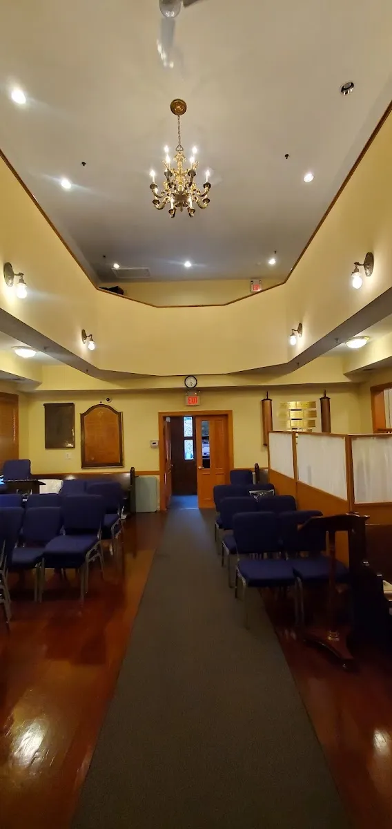 Mt Kisco Hebrew Congregation — photo 2