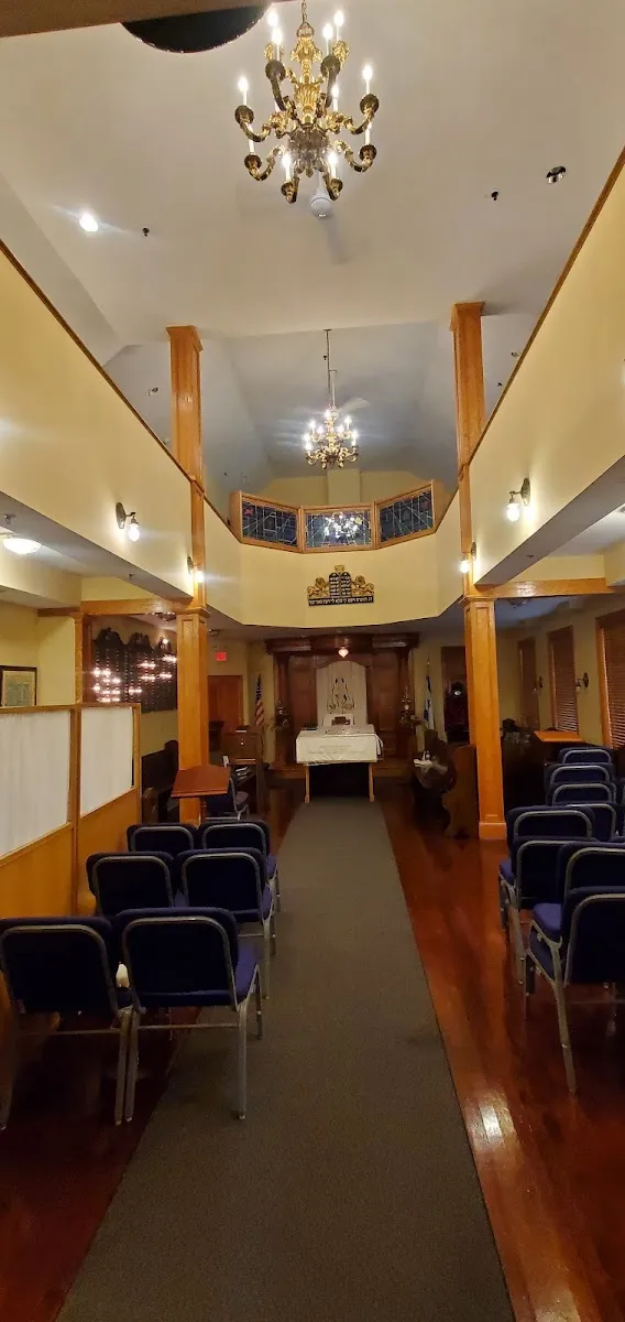 Mt Kisco Hebrew Congregation — photo 3