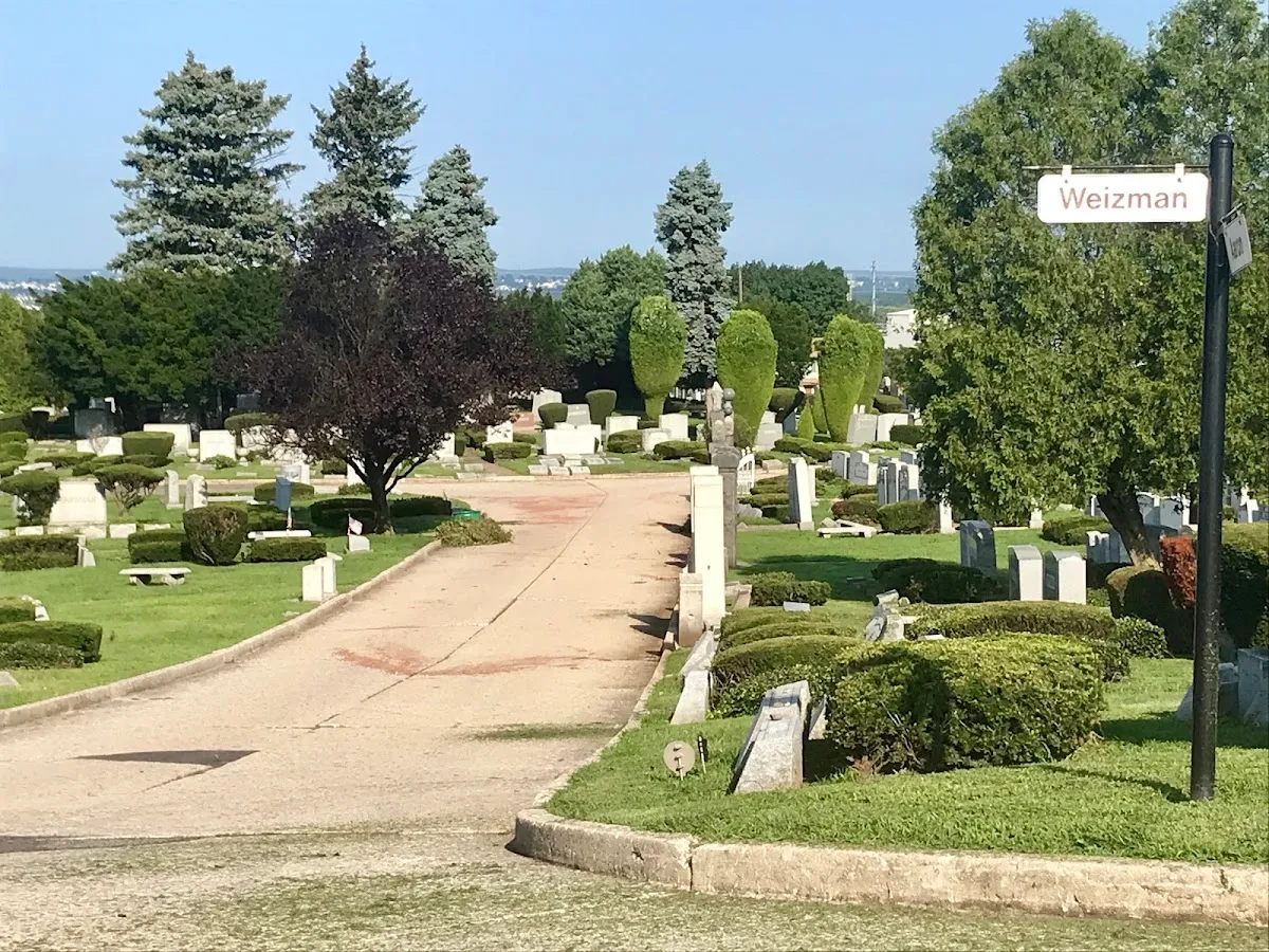 Mt. Moriah Cemetery Jewish — photo 3