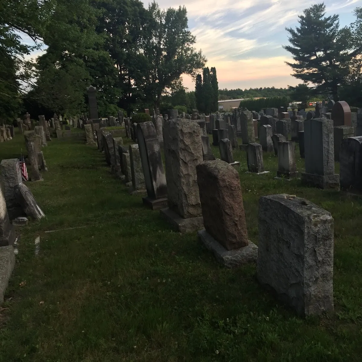 Mt. Sinai Cemetery