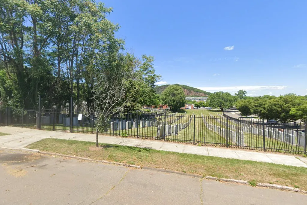 Mt Sinai Cemetery Memorial Park (Jewell St) — foto 2