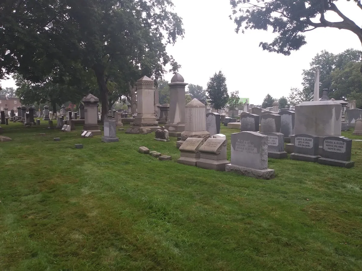 Mt. Sinai Cemetery