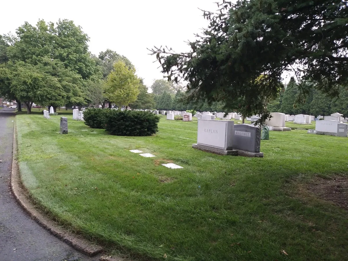 Mt. Sinai Cemetery — foto 2