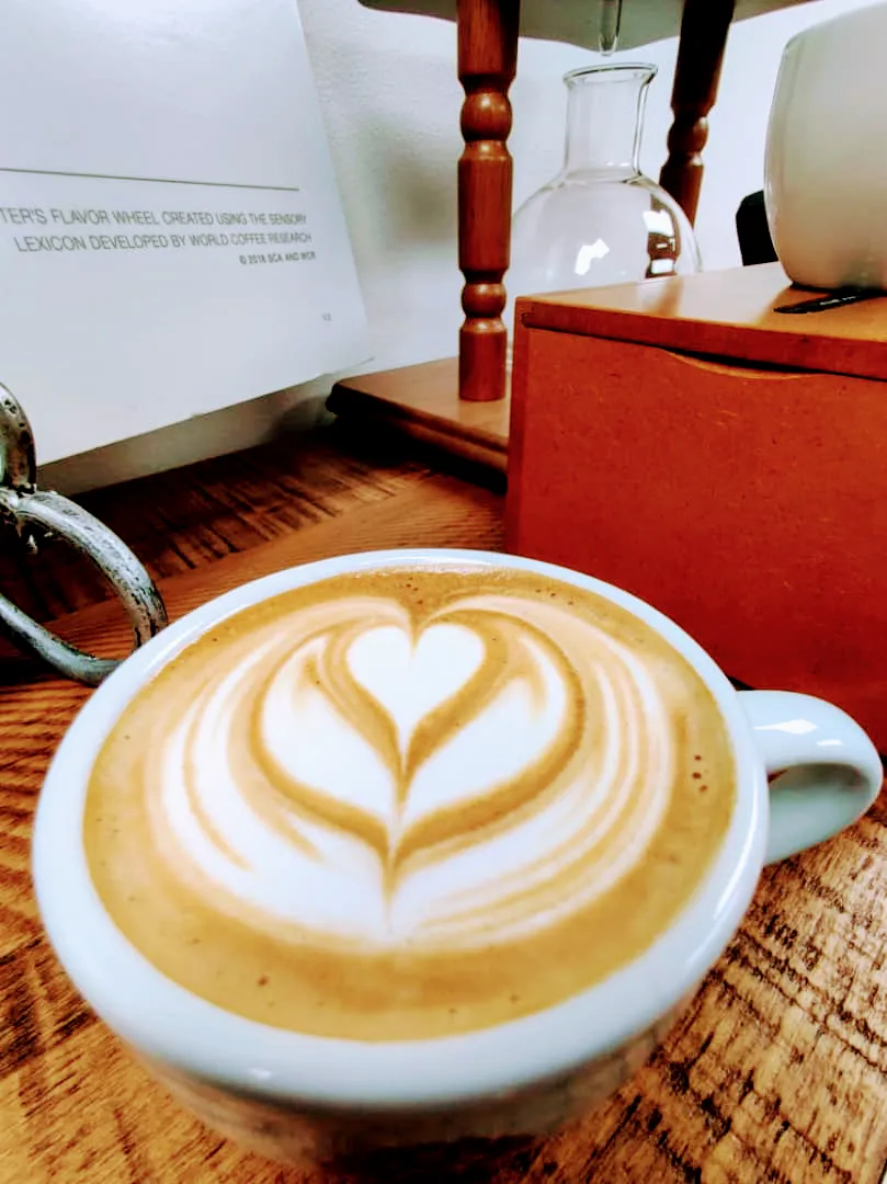 Múcaro Coffees - Specialty Coffee Roasters — foto 3