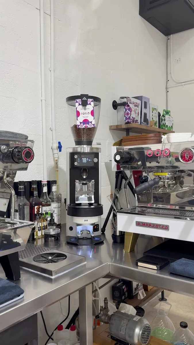 Múcaro Coffees - Specialty Coffee Roasters — foto 5