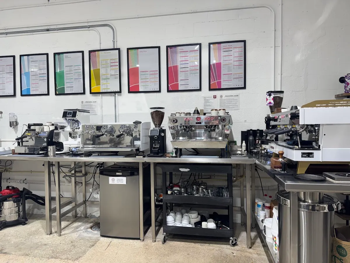 Múcaro Coffees - Specialty Coffee Roasters — foto 6