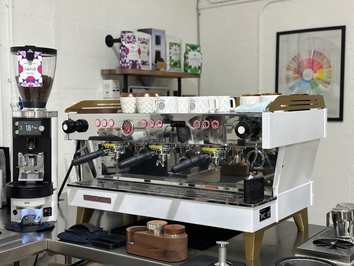 Múcaro Coffees - Specialty Coffee Roasters — foto 7