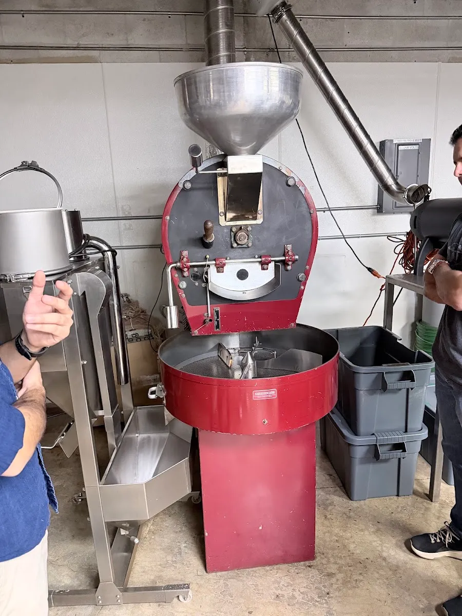 Múcaro Coffees - Specialty Coffee Roasters — foto 9