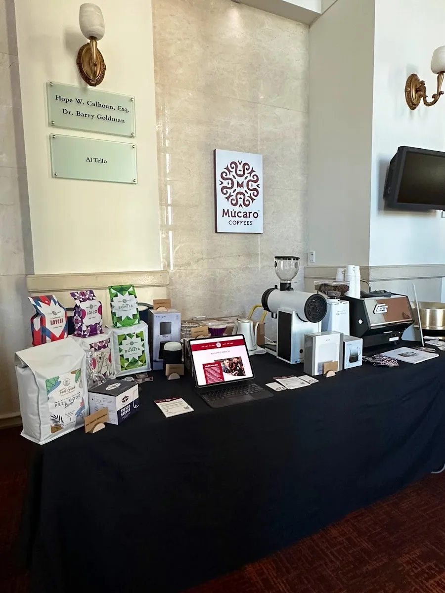 Múcaro Coffees - Specialty Coffee Roasters — foto 10