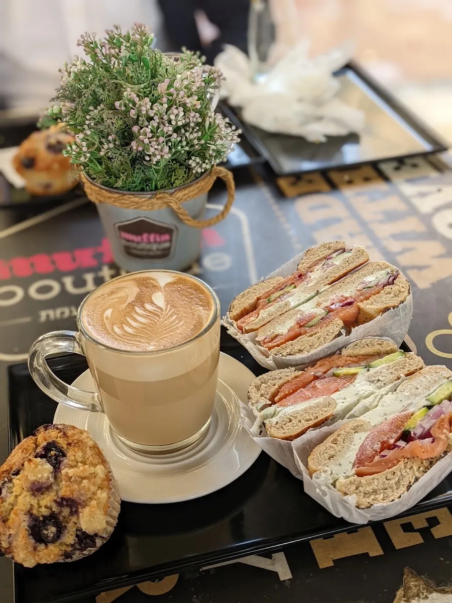 Muffin Boutique — foto 2