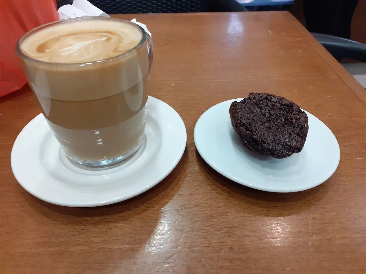 Muffin Boutique — foto 4
