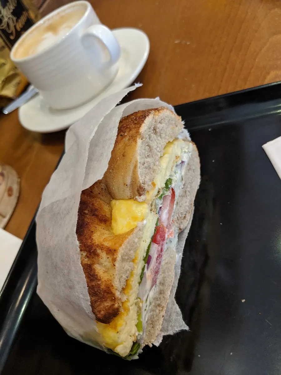 Muffin Boutique — foto 5