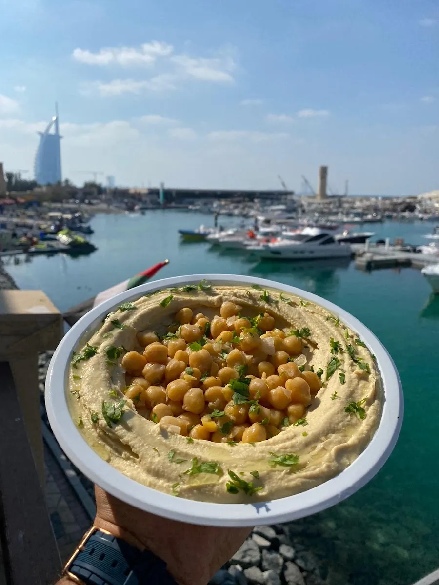 Mul Hayam - Kosher Israeli restaurant — foto 4