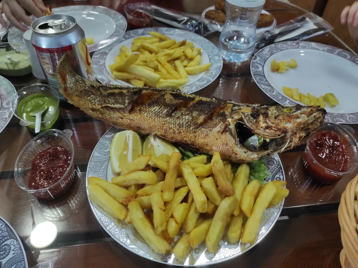 Mul Hayam - Kosher Israeli restaurant — foto 10