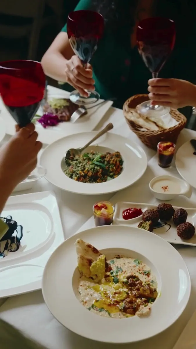 Mul Hayam Kosher Restaurant — photo 3
