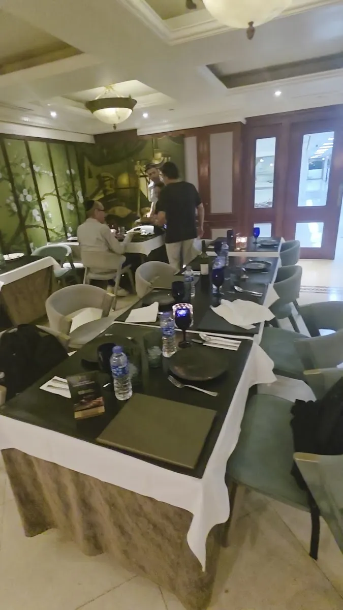 Mul Hayam Kosher Restaurant — photo 5