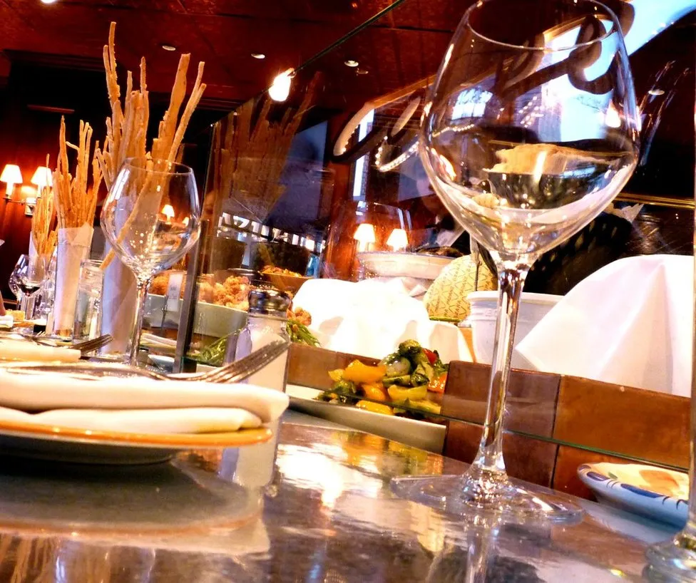 Mul Hayam Kosher Restaurant — photo 10