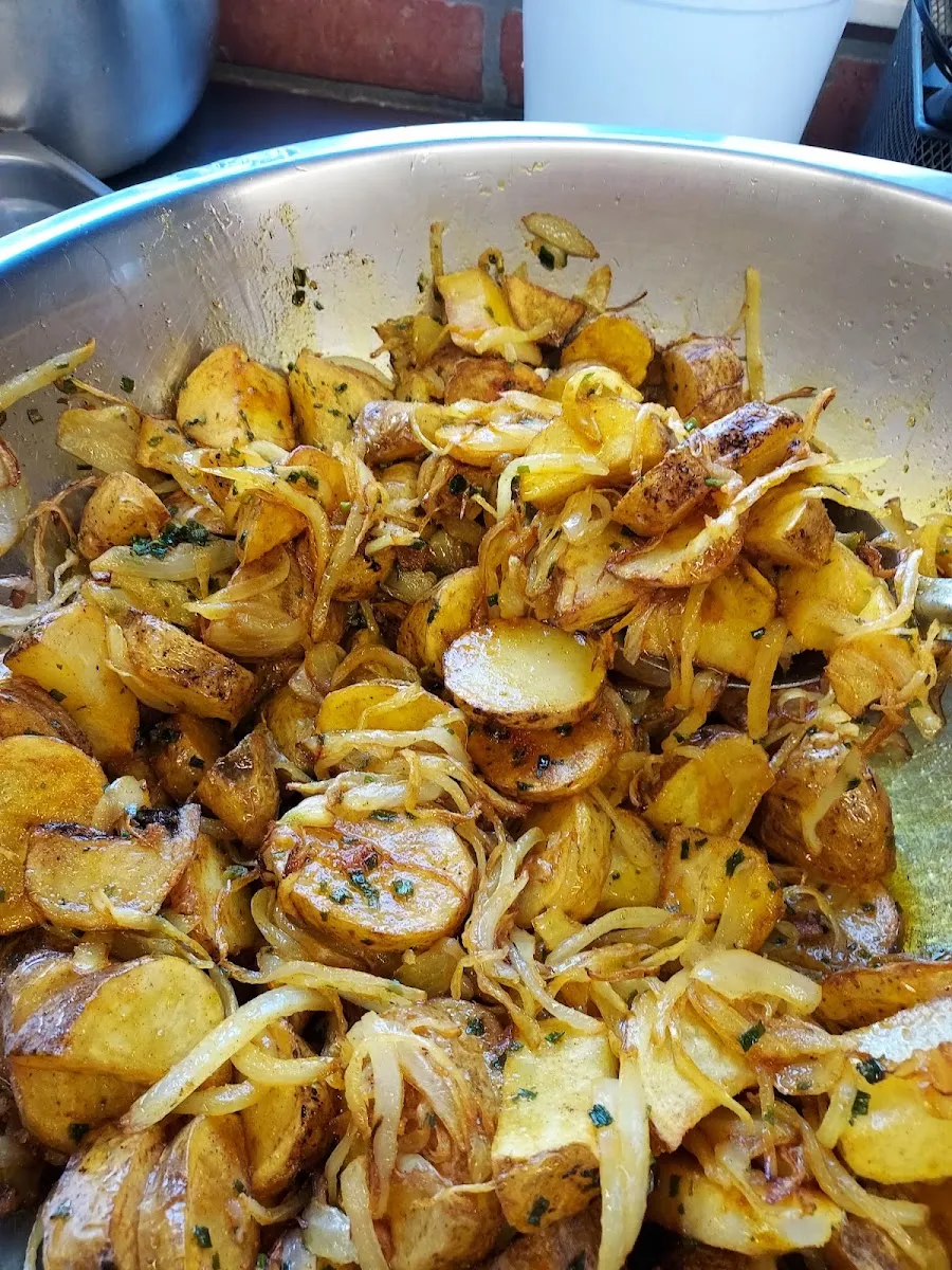 Munch and Brunch — photo 5