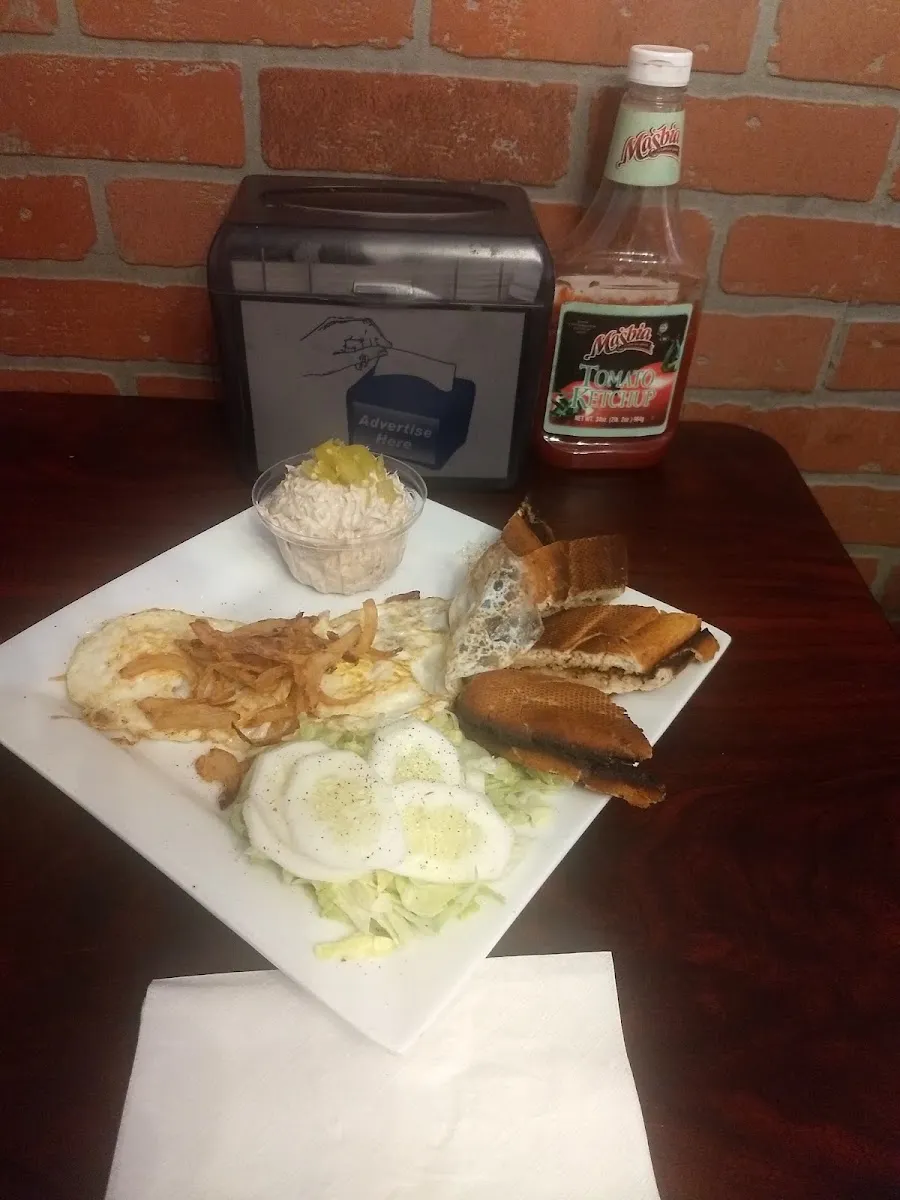 Munch and Brunch — photo 6
