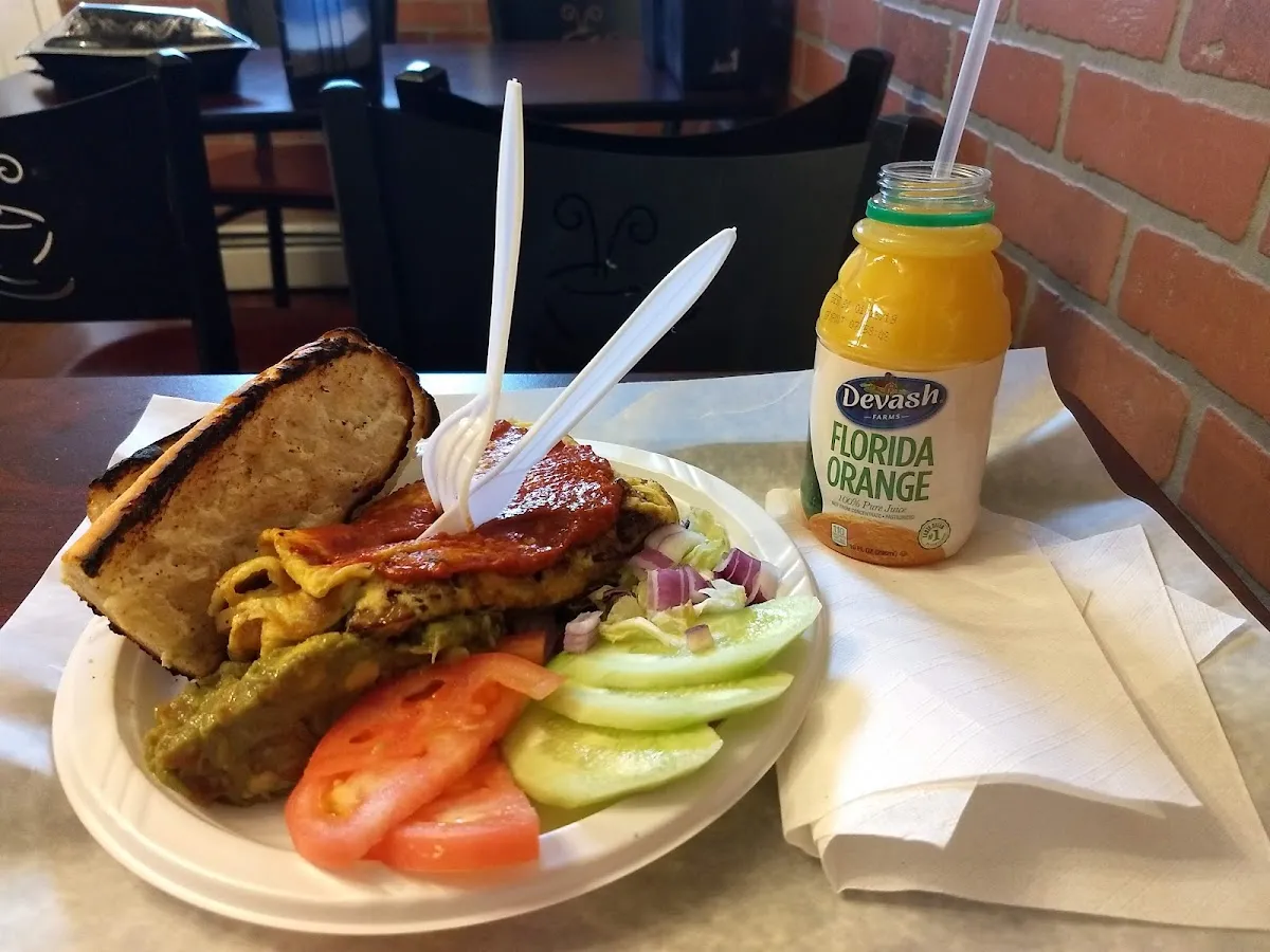 Munch and Brunch — photo 7