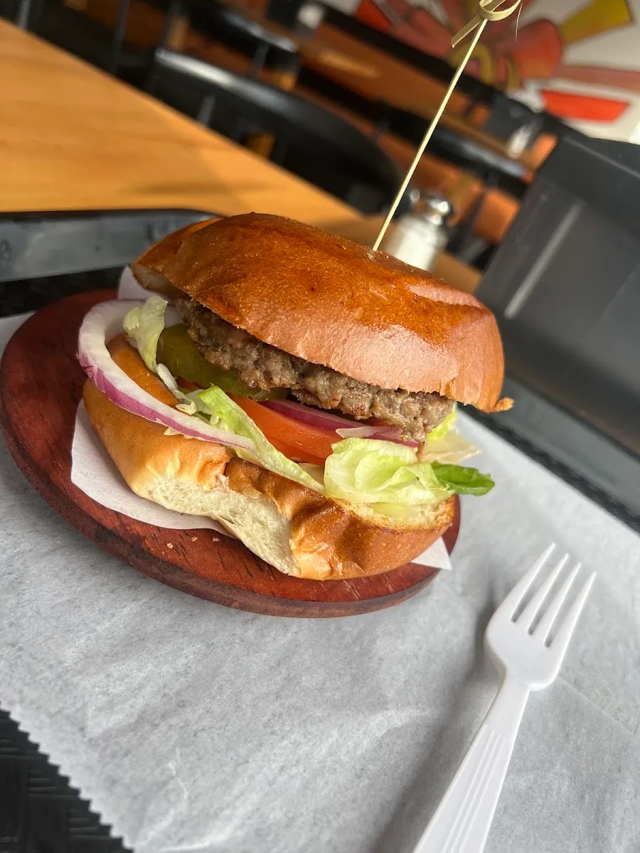 Munchy's Grill — foto 3