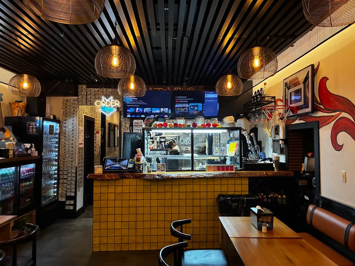 Munchy's Grill — foto 4