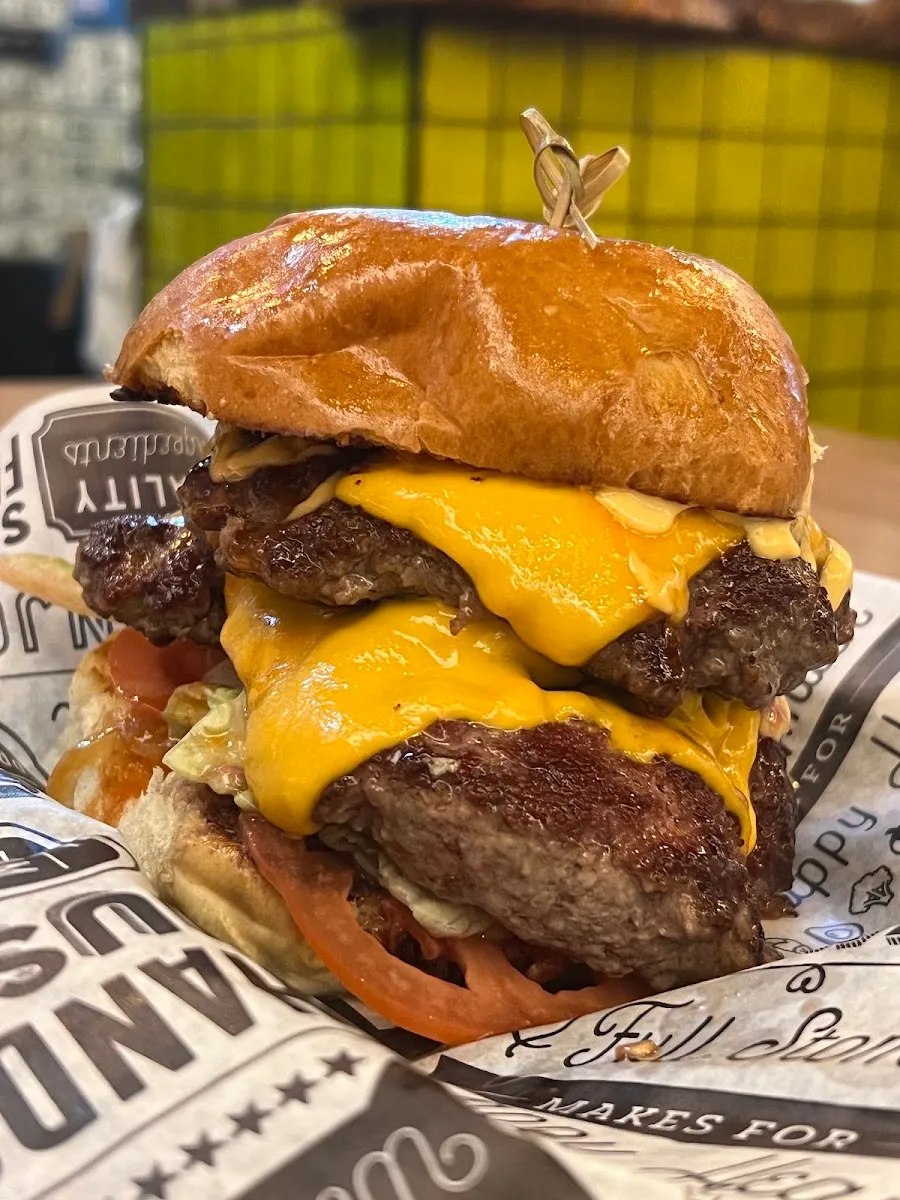 Munchy's Grill — foto 5
