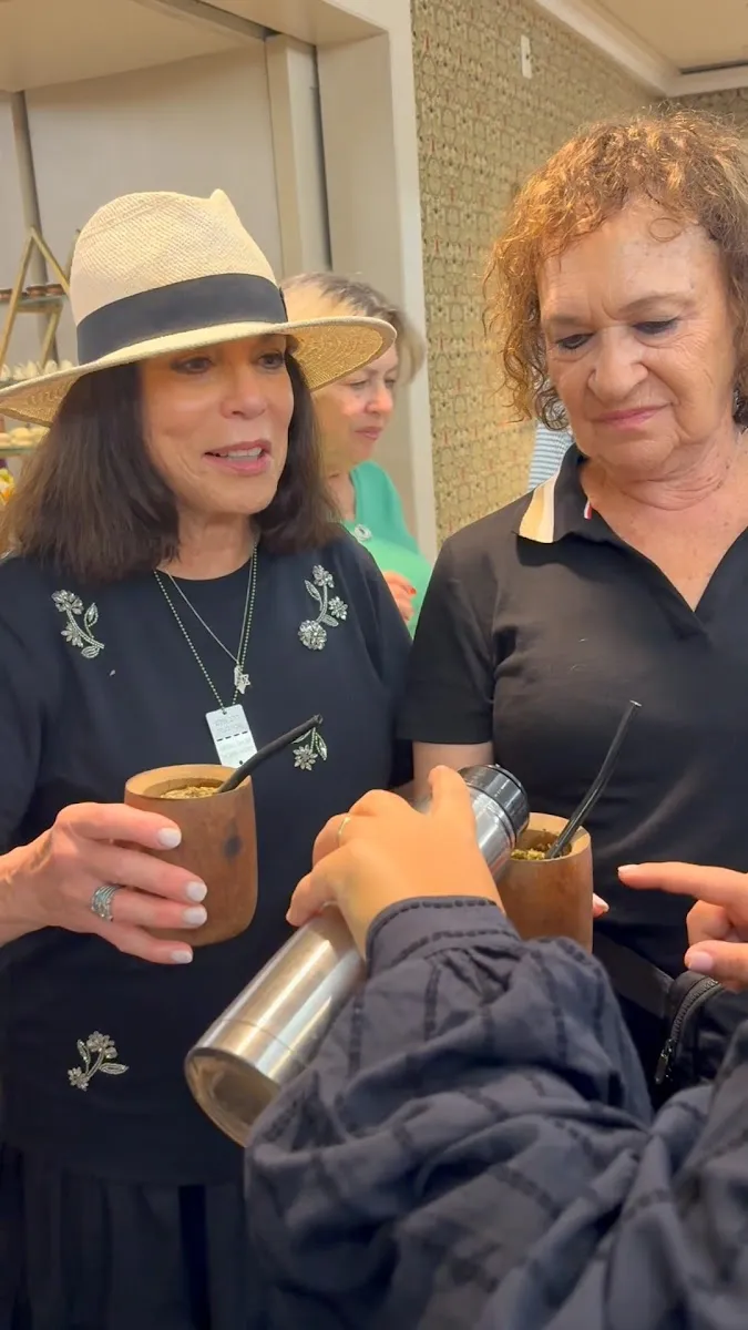 Mundo Trip Kosher Tours — foto 2