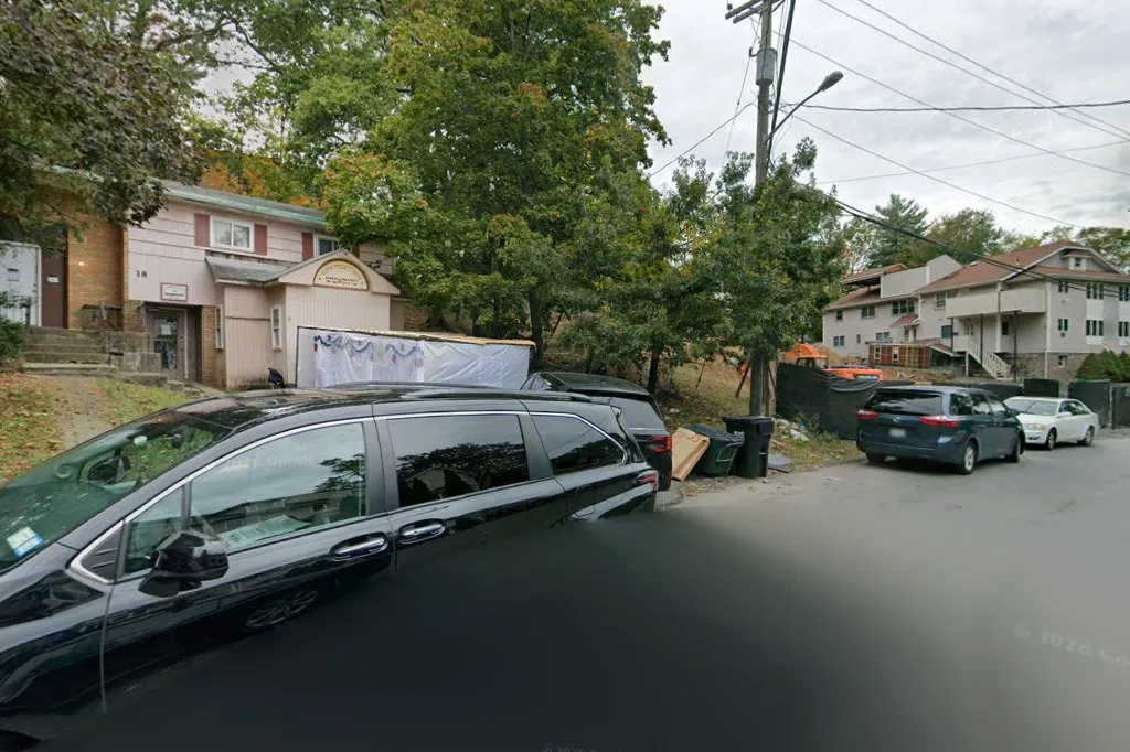 Munkatch Monsey — foto 2