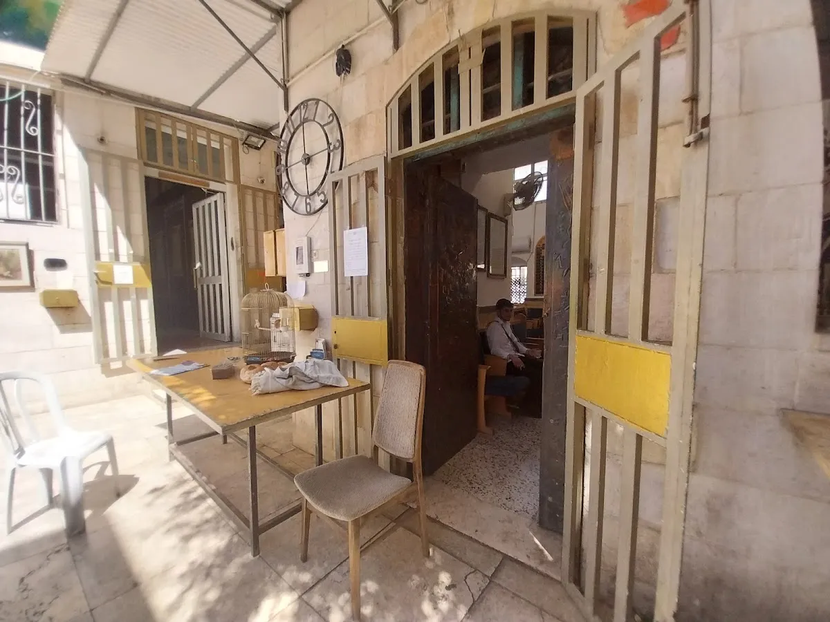Musayof Synagogue and Beit Midrash — foto 6