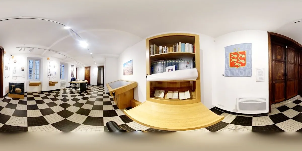 Musée du Judaïsme bayonnais Suzanne et Marcel Suarès — photo 10
